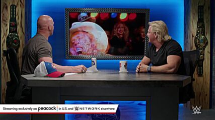 Jeff Jarrett details making the "With My Baby Tonight" music video: Broken Skull Sessions sneak peek