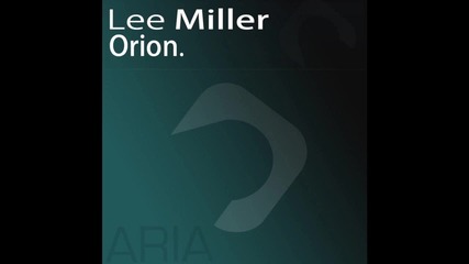 Lee Miller - Orion