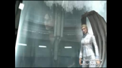 Tru - Cutscenes 15
