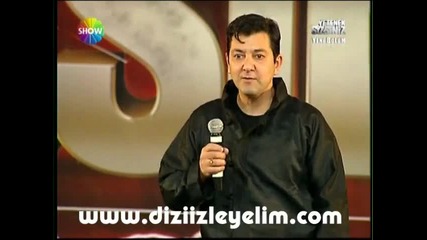 Yetenek Sizsiniz Turkiye 4 30.01.2010
