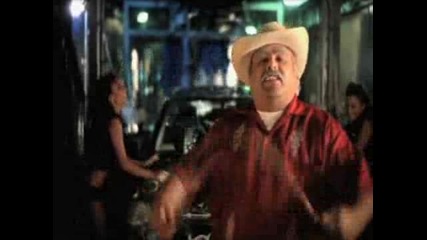 Amandititita Feat. Don Cheto - El Muy Muy