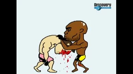 Anderson Spider Silva
