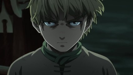 Vinland Saga - 04 ᴴᴰ