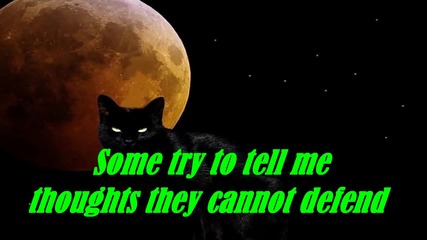 The Moody Blues - Nights in White Satin