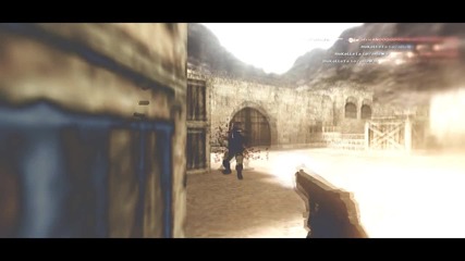 Test effect