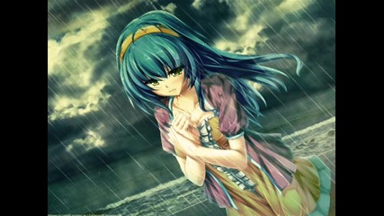 Nightcore - Behind These Hazel Eyes