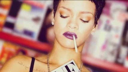 ..ново..rihanna - Phresh Out the Runway (audio)