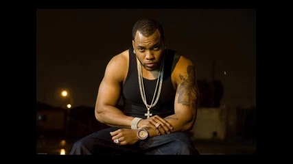 Flo Rida ft. Miss B - Turn It Up (new Music January 2010)