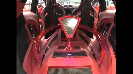 Tuningworld 2010
