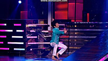 Dance +
