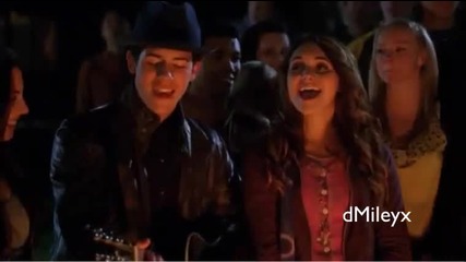 Превод!!! This Is Our Song - Camp Rock 2 The Final Jam Рок Лагер 2 