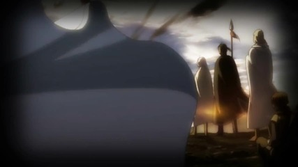 Arslan senki Amv - Arslan's fall
