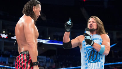 5 things you need to know before tonight's SmackDown LIVE: April 3, 2018
