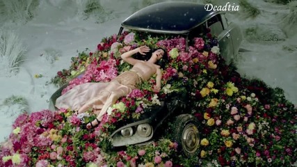 Katy Perry - Unconditionally (official) + Превод