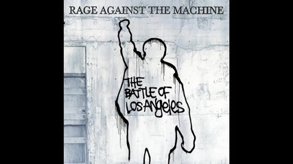 Rage Against the Machine - New Millennium Homes