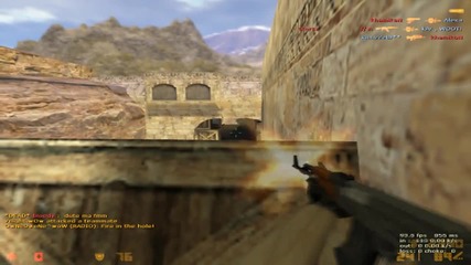 Counter - Strike 1.6 Remember