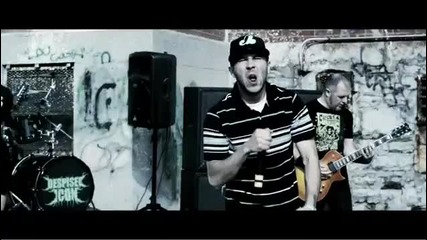 Despised Icon - Day Of Mourning 