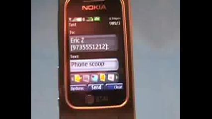 Nokia 6555 Review