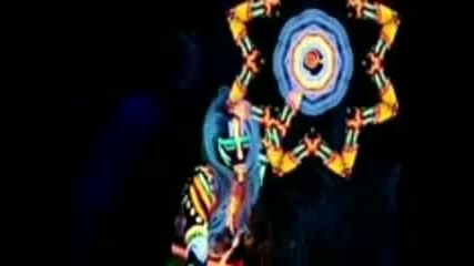 Кe$ha - Your Love Is My Drug [official Video]