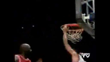 Top 10 Dunks