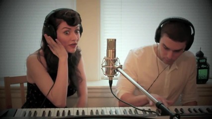 Look At Me Now - Chris Brown ft. Lil Wayne, Busta Rhymes (cover by @karminmusic)