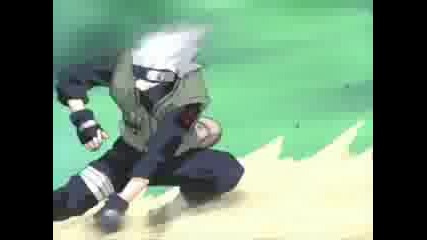 Naruto Opening 1