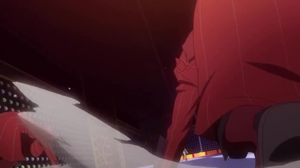 Triage X Episode 9