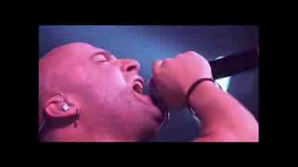 Disturbed - Prayer (live In Norfolk )