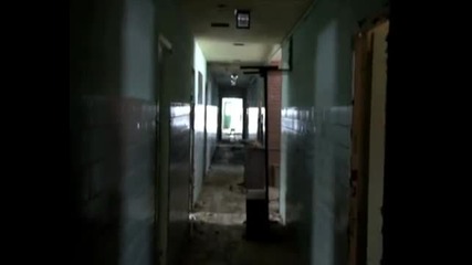 Keller & Wienekamp - Forgotten Places