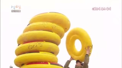 [ Eng sub ] 1 Night 2 Days S2 - Episode 62