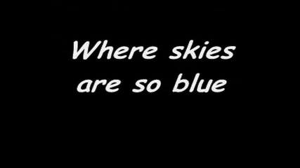 Lynyrd Skynyrd - Sweet Home Alabama(lyricks)