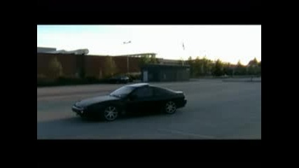 Mobnes 200sx s13 with 433whp