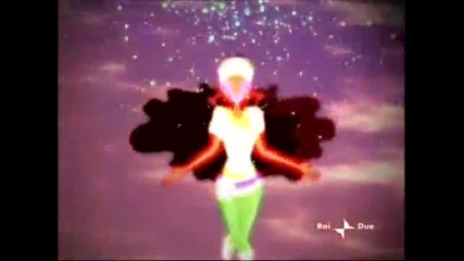 Winx Club Season 4 Episode 26 Part 3 