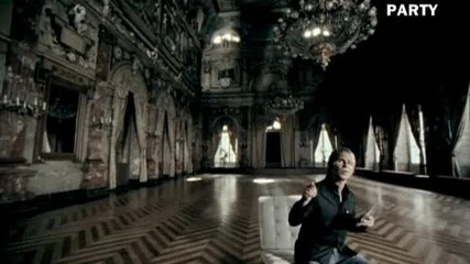 Tiesto ft BT-Break My Fall(ВИСОКОКАЧЕСТВЕНО ВИДЕО)