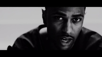 Big Sean - Blessings ( Explicit ) feat. Drake & Kanye West ( Официално Видео )