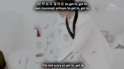 Shinee - Why So Serious - subs romanization 250413