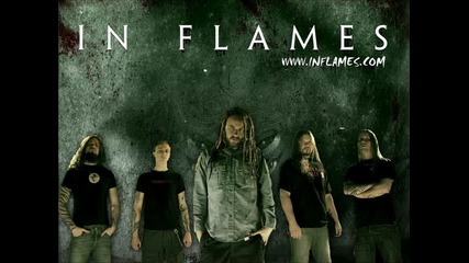 In Flames - World of Promises 