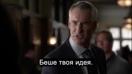 Малки сладки лъжкини - сезон 5 , епизод 23/ Pretty little liars - s05e23 ( Бг суб )