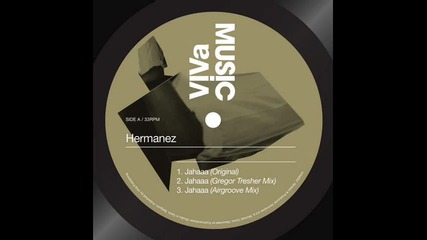 Hermanez - Jahaaa