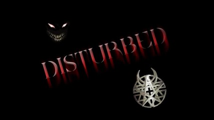 Disturbed - Sons of Plunder