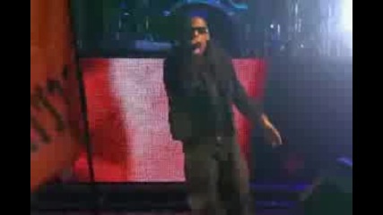 Jay Z Smack My Bitch Live
