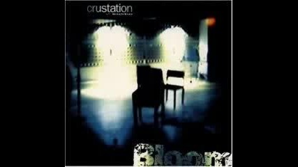 Crustation - Close my eyes 