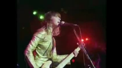 Suzi Quatro - Devil gate drive 