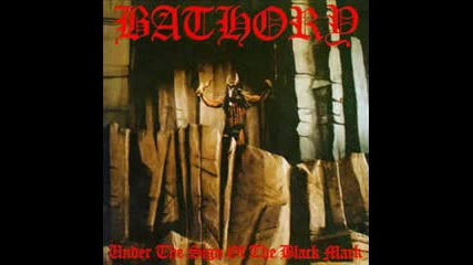 Bathory - Woman Of Dark Desires