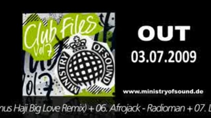 Ministry of Sound - Club Files Vol. 7 