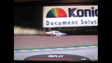 katastrofi na Gtr 