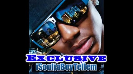 Souljaboy song 2009 