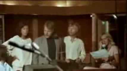 Abba - Gimme Gimme Gimme (a man after midnight) Ws.flv