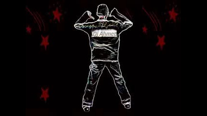 Dj Ahmet - capkino