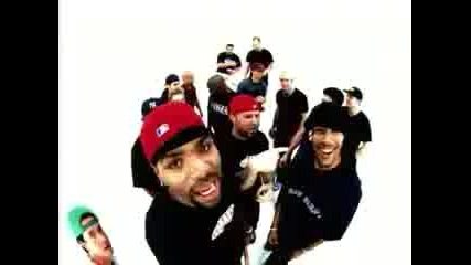 Limp Bizkit - (feat Method Man) - N 2 Gether Now